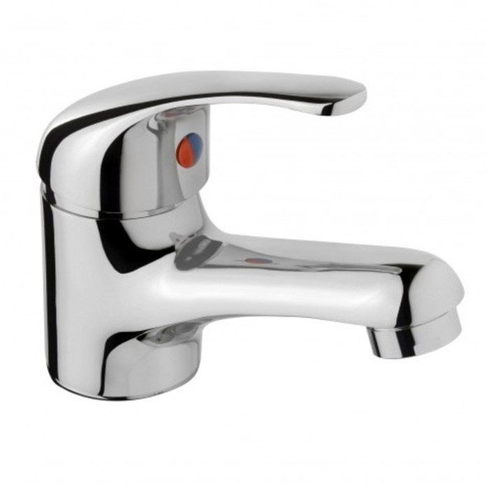 Baterie Lavoar baie monocomanda cartus ceramic 40 mm Everline