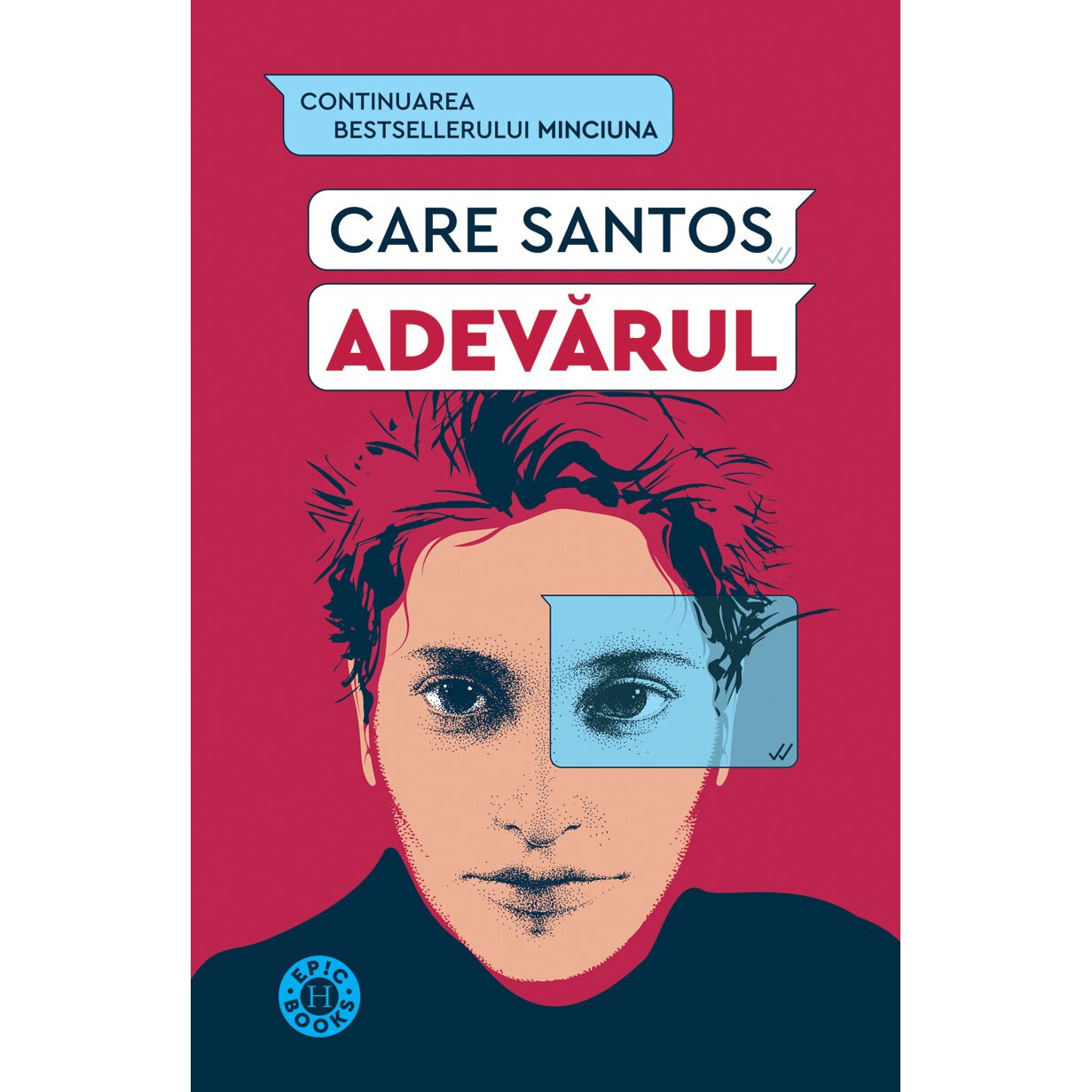 Adevarul, Care Santos