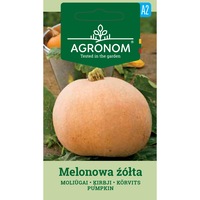 Dovleac Melonowa Zolta, Agronom, Soi Semi Timpuriu, Seminte, plic, 1.5 grame