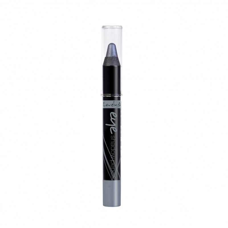 Creion pleoape gri Lovely Eyeshadow Pencil 1