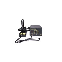 Statie de lipit cu letcon termostatata analog LK-936