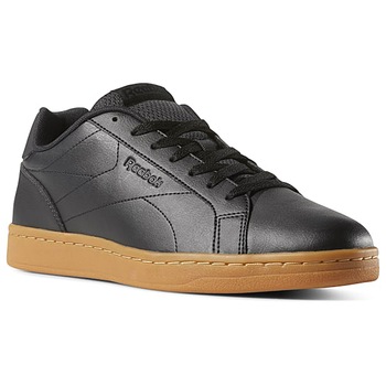 Tenisi barbati Reebok Royal Complete CLN, Negru, 1747-41 Tenisi barbati Reebok Royal Complete CLN, Negru, 1747-41