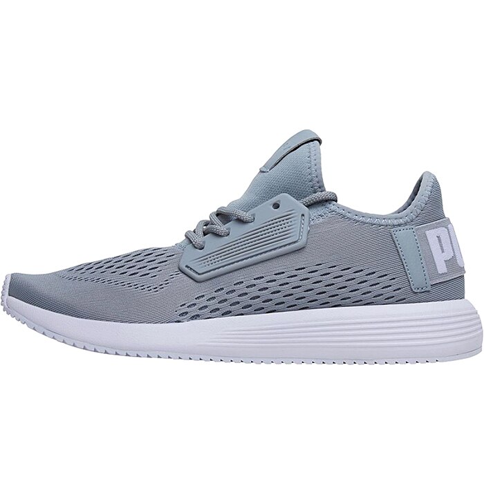 Tenisi barbati Puma Uprise Mesh, Gri, 40,5
