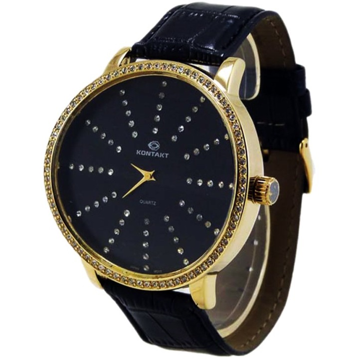 KONTAKT K7817-1 női karóra