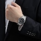 Мъжки часовник Casio, Collection MTP-V0 MTP-V006D-1B, Аналогов