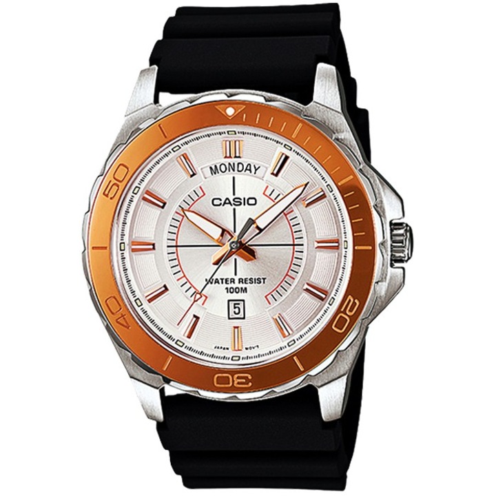 Casio MTD-1076-7A4 férfi karóra