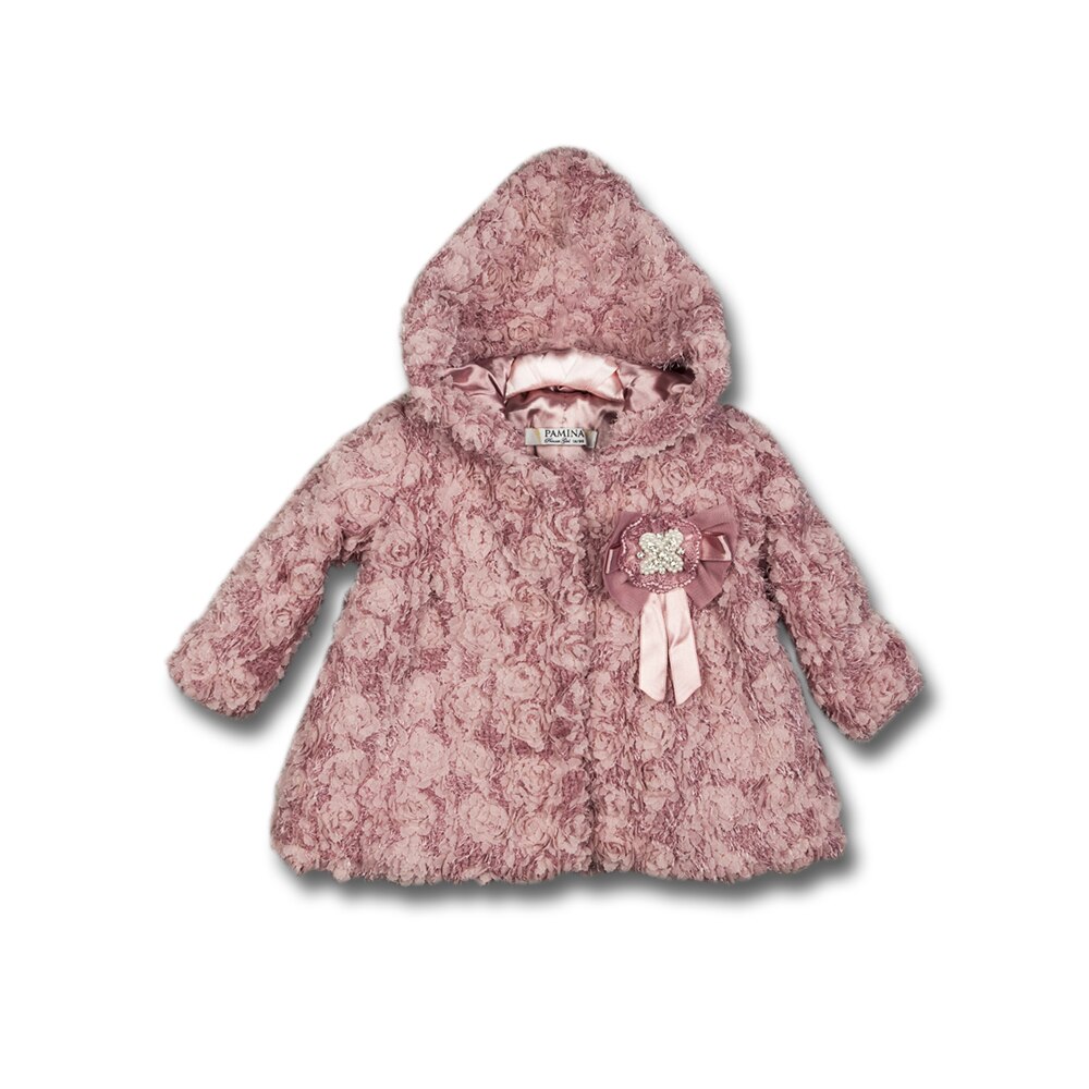 Haina Fete Pink Rose 15095