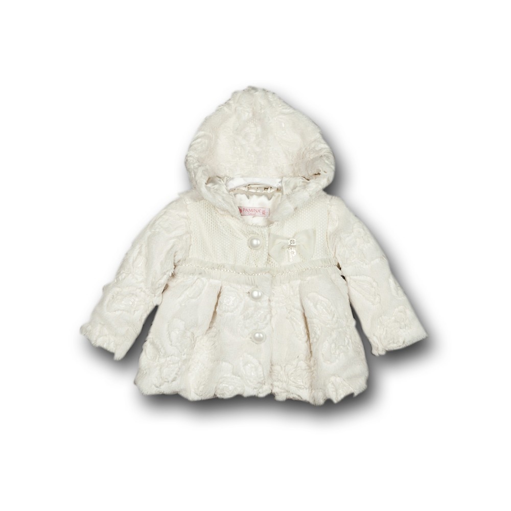 Haina Fete White Bunny 15096