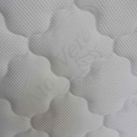 Saltea Pocket Spring Memory Soft Ortopedica 7 zone Confort Previ, 160 x 190 cm