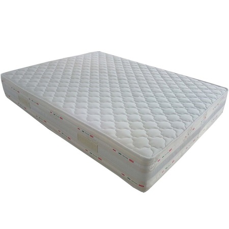 Saltea Pocket Spring Memory Soft Ortopedica 7 zone Confort Previ, 160 x 190 cm