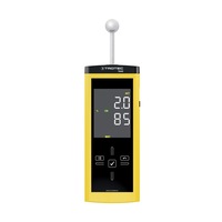 umidometru profesional trotec t660 masoara umiditatea din pereti si sapa instrumentul de masurat a fost conceput si produs in germania conform celor mai inalte standarde de calitate imagen 5_0_
0
