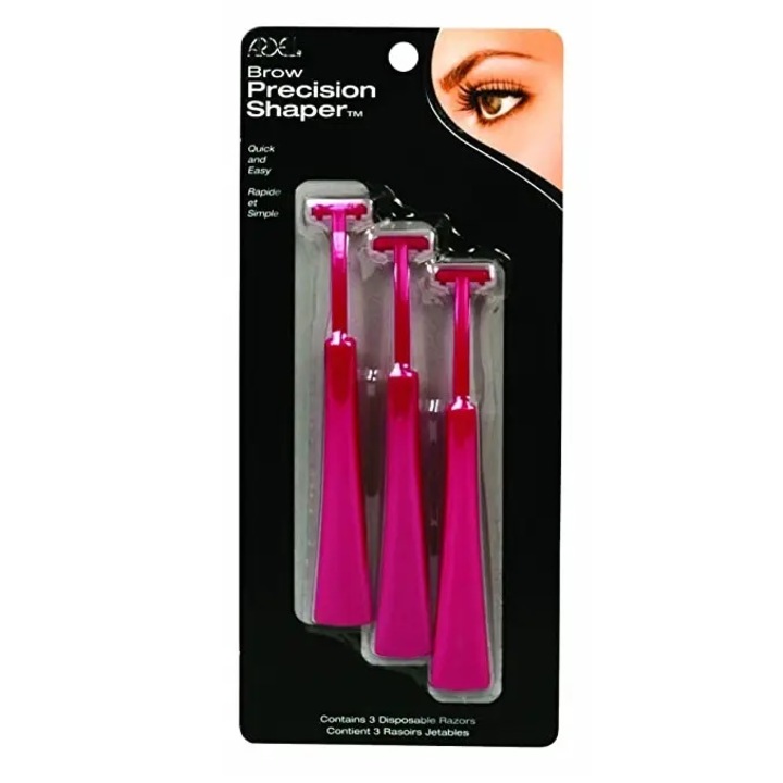 Aparat conturare sprancene Ardell Brow Precision Shaper