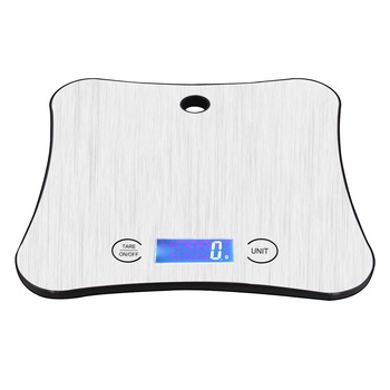 Cantar inteligent de bucatarie, Platinet , Bluetooth , App, 5 Kg, 1g, Tara, LCD Cantar inteligent de bucatarie, Platinet , Bluetooth , App, 5 Kg, 1g, Tara, LCD