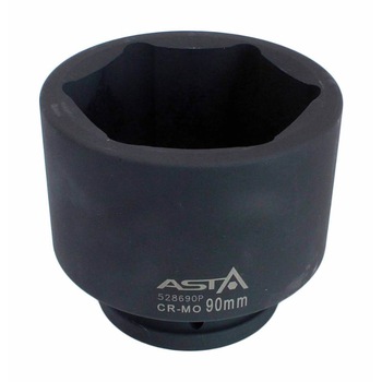 Tubulara de impact, ASTA, 1 inch, 90mm Tubulara de impact, ASTA, 1 inch, 90mm