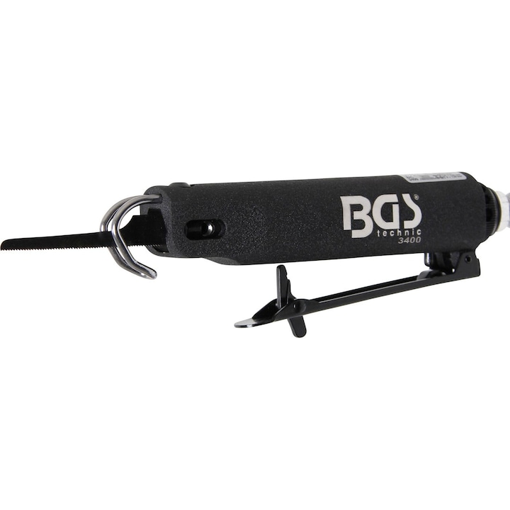BGS technic Levegős mini dekopírfűrész (BGS 3400)