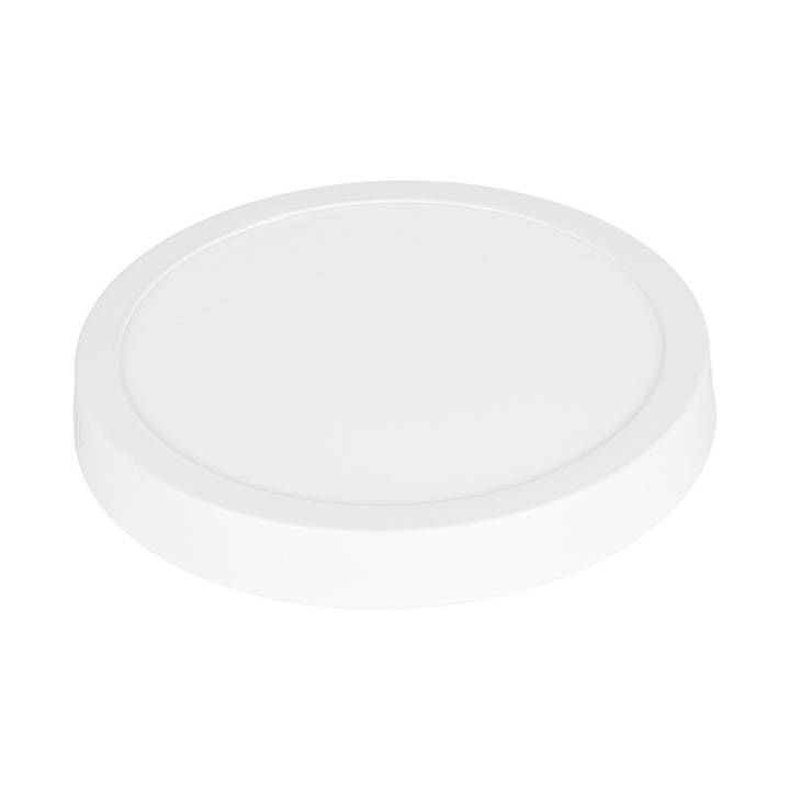 Интериорен прожектор Applied LED Novelite 20W 1200lm 6400k EL0027496 Цвят Бял