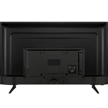 Телевизор JVC LT-55VA3000, 55" (139 см), Smart Android, 4K Ultra HD, LED