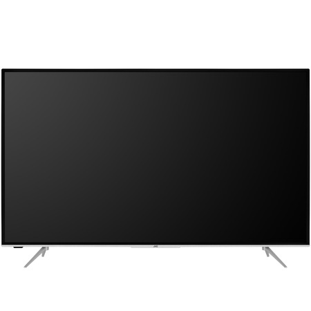 Televizor JVC LT-55VA6900, 139 cm, Smart Android, 4K Ultra HD, LED