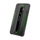 Telefon mobil rezistent Blackview BV6300 Pro, 4G, Dual SIM, 5.7-inch HD+, Octa-Core, 6GB RAM, 128GB, QuadCamera 16MP, 4380mAh, Incarcare Wireless, Android 10, NFC, Green