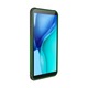 Telefon mobil rezistent Blackview BV6300 Pro, 4G, Dual SIM, 5.7-inch HD+, Octa-Core, 6GB RAM, 128GB, QuadCamera 16MP, 4380mAh, Incarcare Wireless, Android 10, NFC, Green