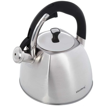 Ceainic, Klausberg, 2.2 l, silver, KB-7409 Ceainic, Klausberg, 2.2 l, silver, KB-7409