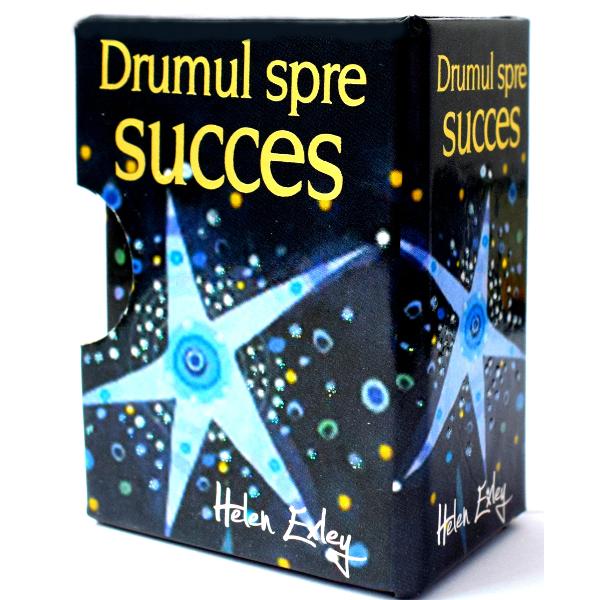 Drumul spre succes ed.2018