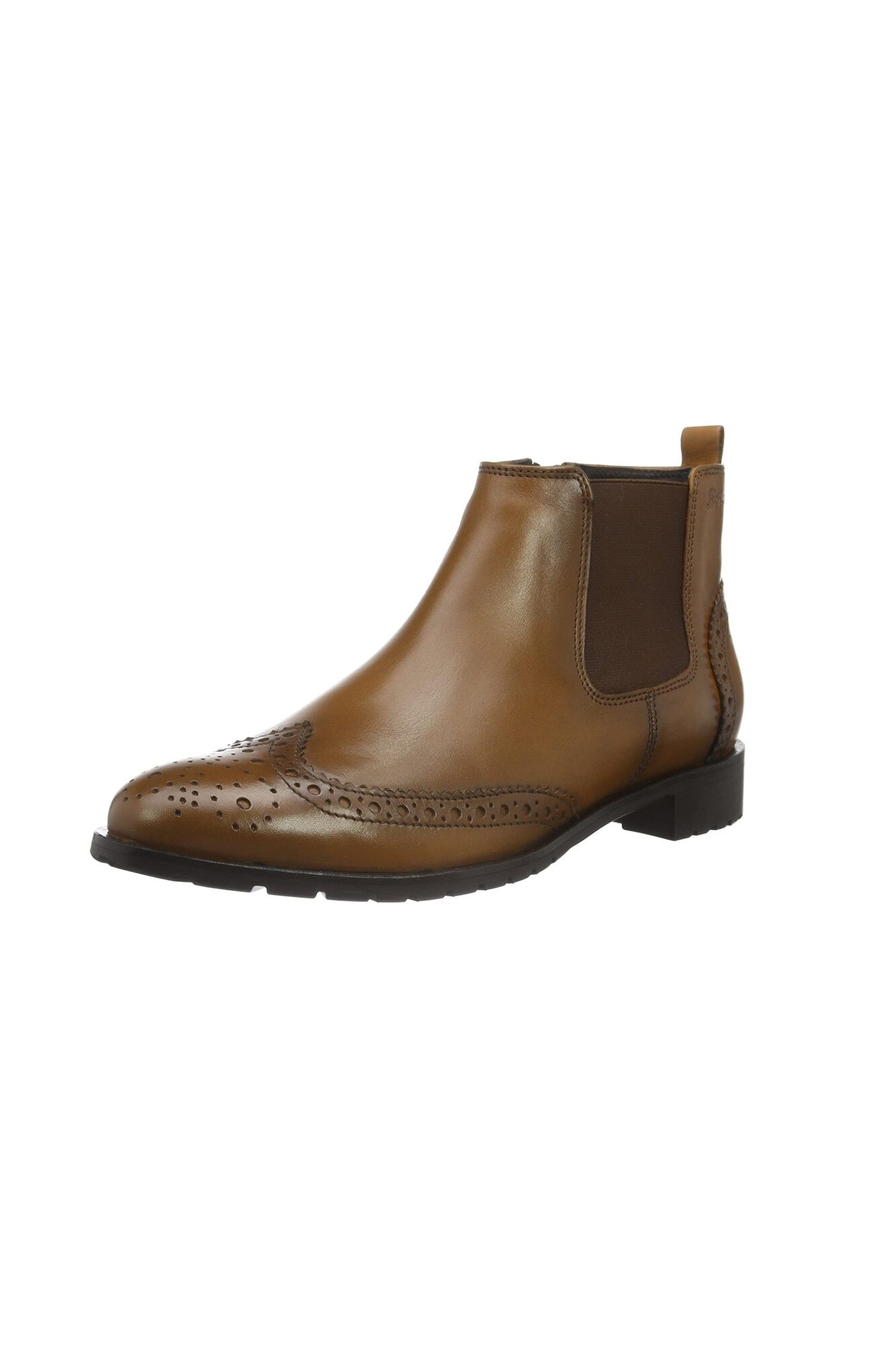 Botine, Sioux, Maro, 40