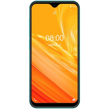 Telefon mobil Ulefone Note 8, 16GB, 3G, Green Telefon mobil Ulefone Note 8, 16GB, 3G, Green