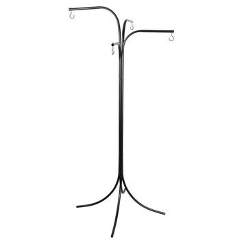 Suport pentru ghivece Strend Pro Octopus, metal 186x86 cm Suport pentru ghivece Strend Pro Octopus, metal 186x86 cm