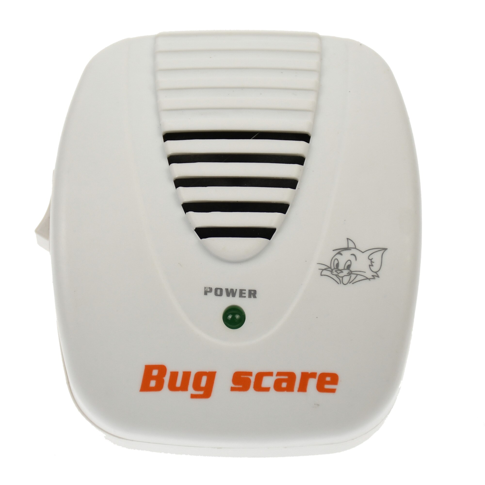 Aparat anti rozatoare ultrasonic - AO202