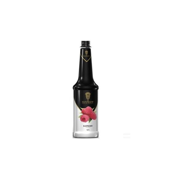 Sirop de zmeura, 0.8l, Eldorado