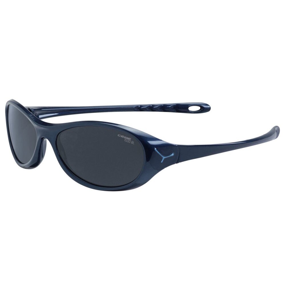 Ochelari de soare Cebe GECKO, ALBASTRU NOCTURN METALIC