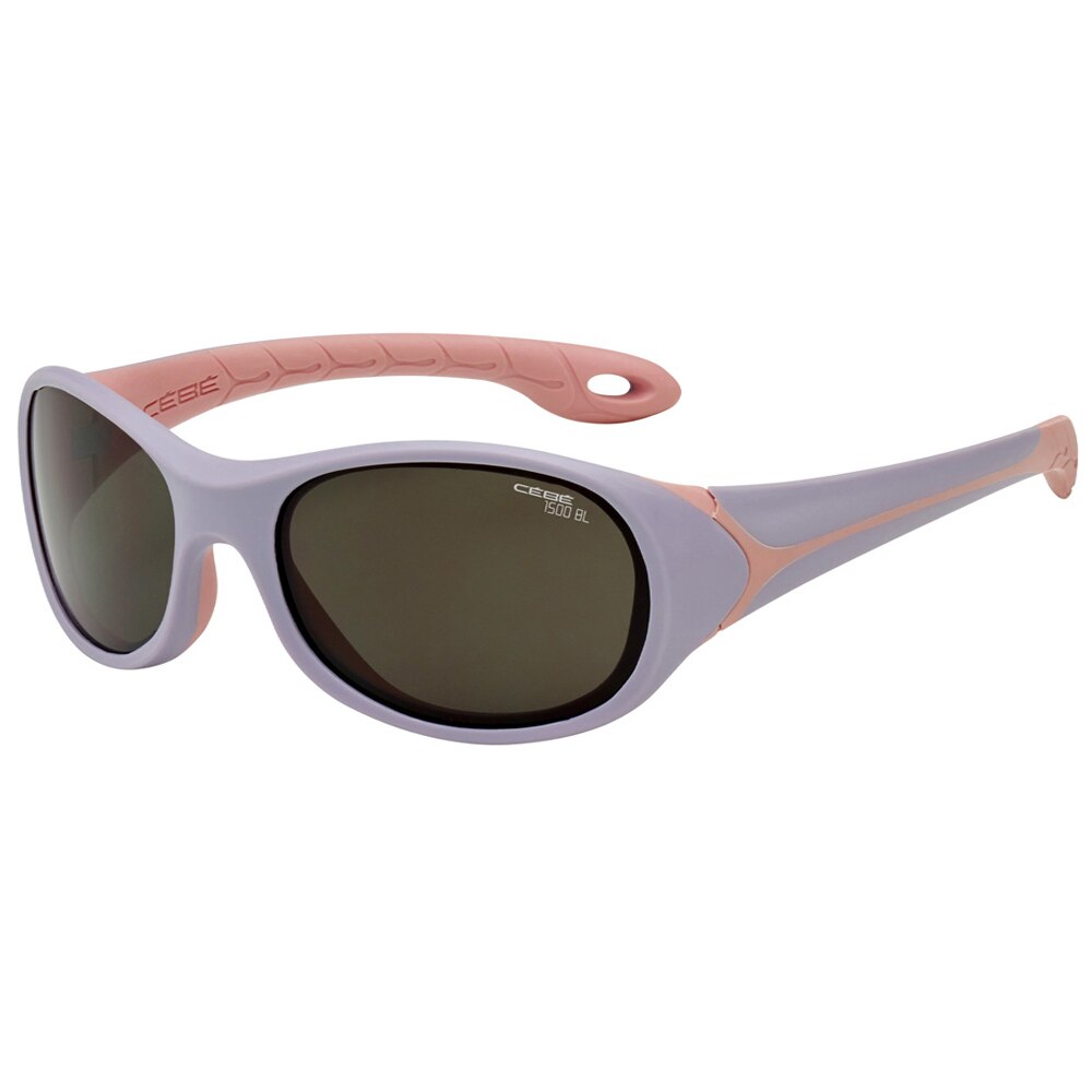 Ochelari de soare Cebe FLIPPER, LILA si ROZ