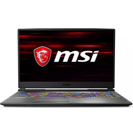Laptop Msi Gp75 Leopard 10sfk Intel Core I7 10750h 17 3inch Ram 16gb Ssd 512gb Nvidia Geforce Rtx 2070 8gb Free Dos Black Emag Ro