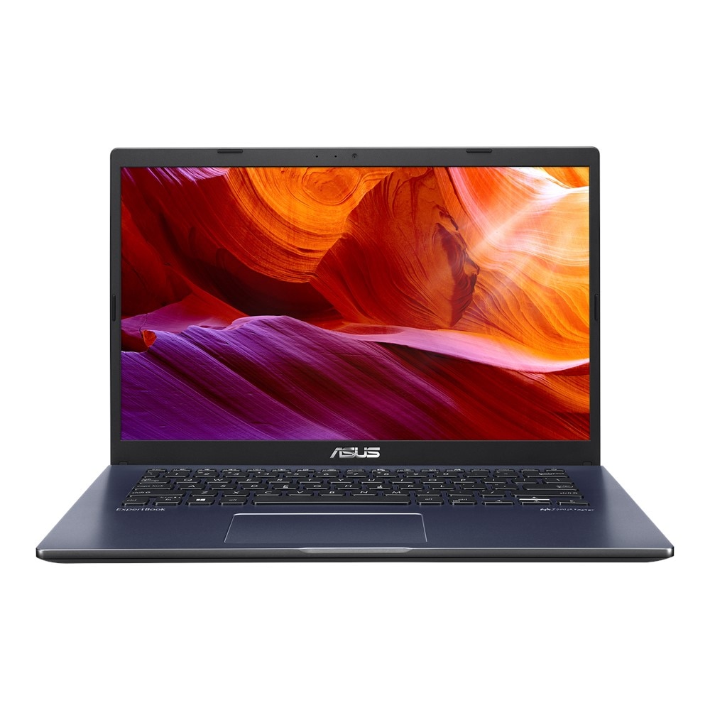 Laptop Asus ExpertBook P1410CJA-EK345, 14inch FHD, Intel Core i3 1005G1 ...