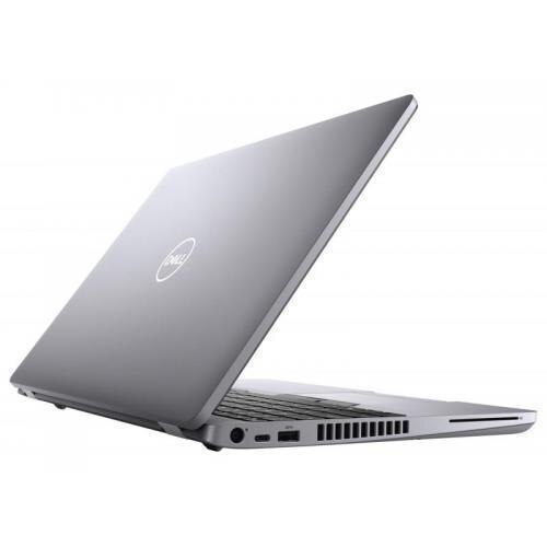 Laptop Dell Latitude 5510, Intel Core i5-10310U, 15.6inch, RAM 8GB