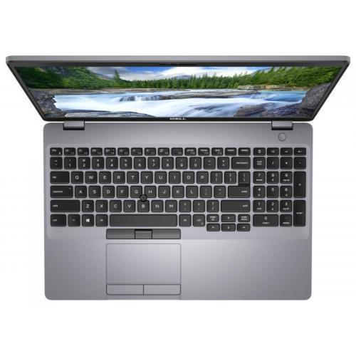 Laptop Dell Latitude 5510, Intel Core i7- 10610U, 15.6inch, RAM