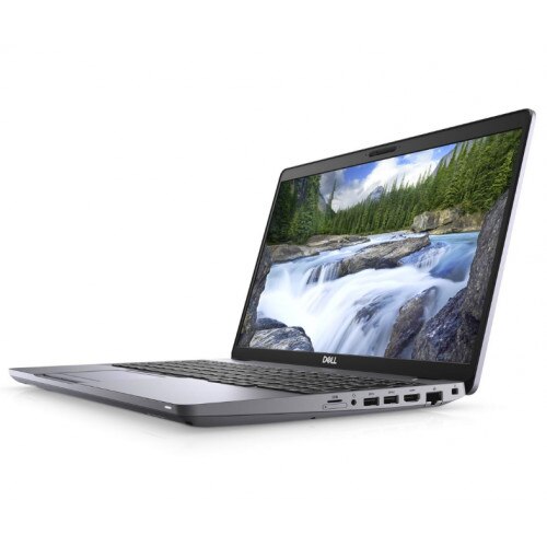 Laptop Dell Latitude 5511, Intel Core i7-10850H, 15.6inch, RAM