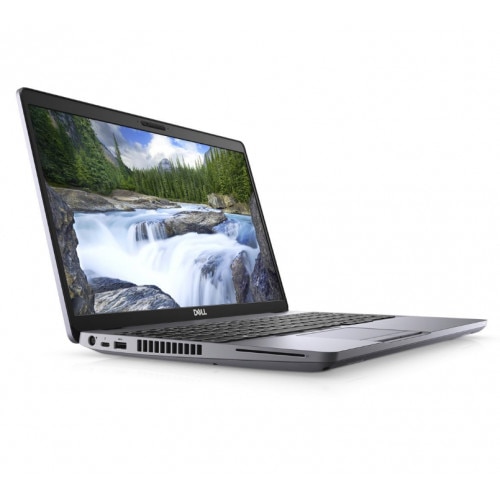 Laptop Dell Latitude 5511, Intel Core i7-10850H, 15.6inch, RAM