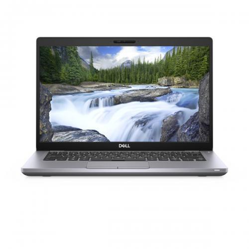 Laptop Dell Latitude 5410, Intel® Core™ i5-10210U, 8GB DDR4, SSD 256GB, Intel® UHD Graphics, Linux