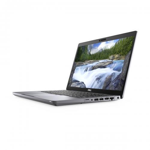 Laptop Dell Latitude 5410, Intel® Core™ i5-10210U, 8GB DDR4, SSD