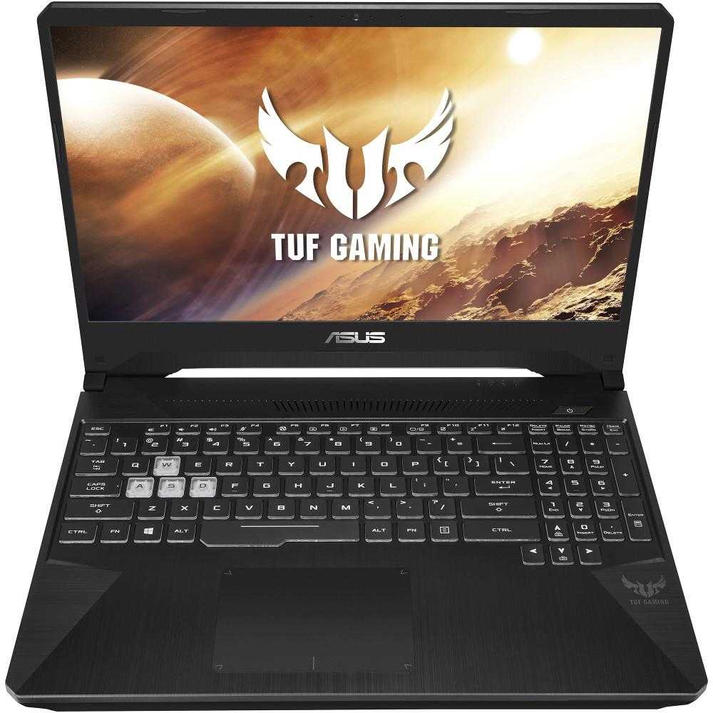Laptop Gaming Asus TUF FX505GT-HN098, Intel® Core™ i5-9300H, 8GB