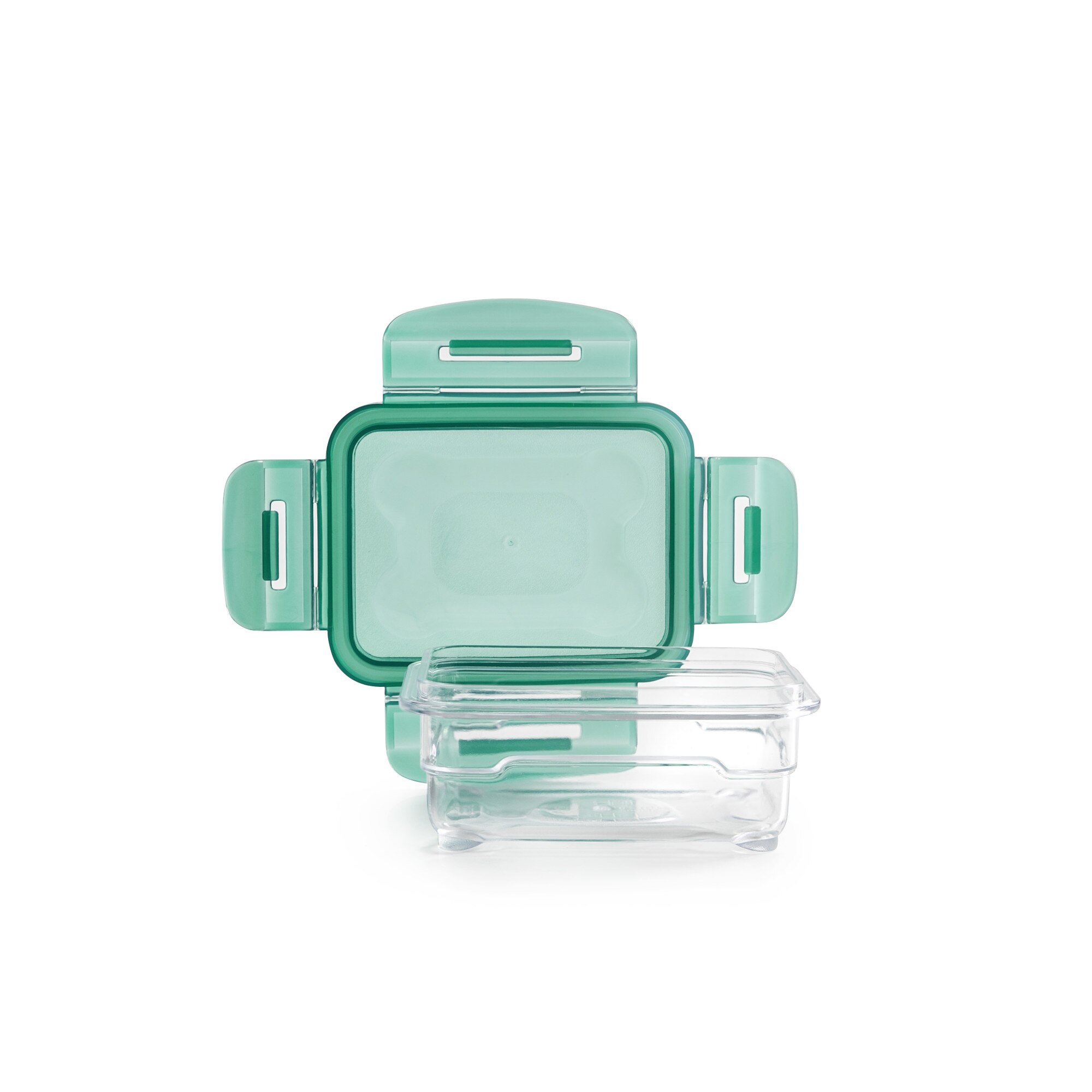 Caserola ermetica pentru alimente Ibili-Tritan,200ml