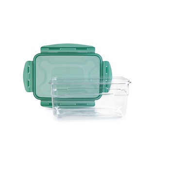 Caserola ermetica pentru alimente Ibili,2000ml Caserola ermetica pentru alimente Ibili,2000ml