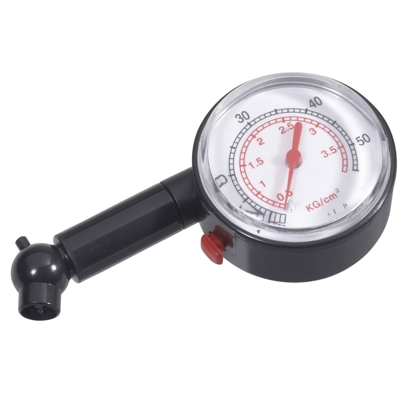 Manometru presiune roti Mannesmann M054-T