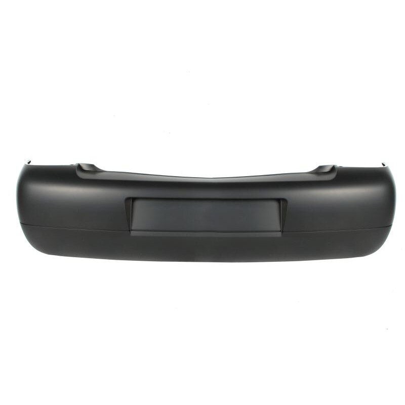 Bara spate Blic pentru VW LUPO 1998-2005, Negru