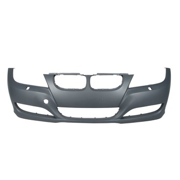 Bara fata Blic pentru BMW 3 SALOON/STATION WAGON 2008-2012 cu Gauri pentru Proiectoare Ceata si Spalatoare Faruri Bara fata Blic pentru BMW 3 SALOON/STATION WAGON 2008-2012 cu Gauri pentru Proiectoare Ceata si Spalatoare Faruri