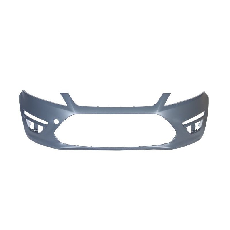 Bara fata Blic pentru FORD MONDEO 2010-2014 cu Gauri pentru Proiectoare Ceata