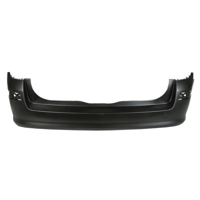 Bara spate Blic pentru OPEL ASTRA COMBI 2004-2014, Negru