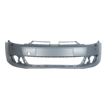 Bara fata Blic pentru VW GOLF DECAPOTABIL/HATCHBACK 2008-2013 cu Gauri pentru Proiectoare Ceata, Spalatoare Faruri si 4 pentru Senzori parcare Bara fata Blic pentru VW GOLF DECAPOTABIL/HATCHBACK 2008-2013 cu Gauri pentru Proiectoare Ceata, Spalatoare Faruri si 4 pentru Senzori parcare